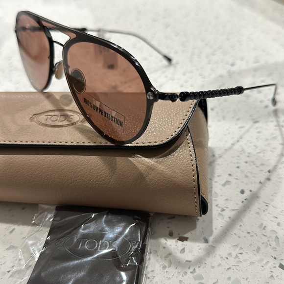 Tod's Accessories - Authentic Tod’s Sunglasses